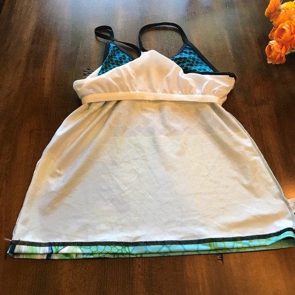 EUC INKnBURN Classic dragonfly Camisole - Picture 6 of 6